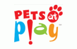 PETS AT PLAY