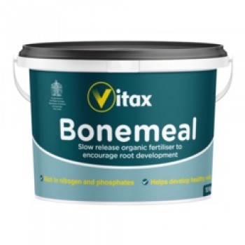Bonemeal - 10kg Tub