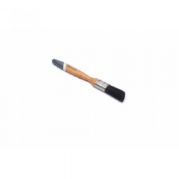 Ultimate Woodwork Gloss Paint Brush - 18mm