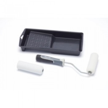 Ultimate Woodwork Gloss Set - 4