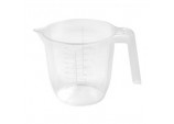 Measuring Jug Clear - 1L