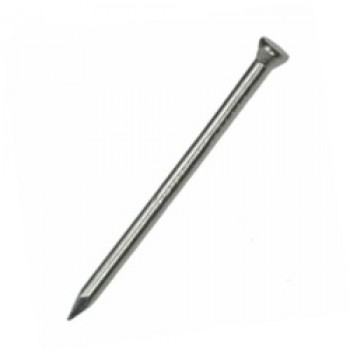 Panel Pins Bright, Pack of 10 - 1.6mmx25mm