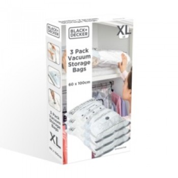 Vacuum Storage Bags - Jumbo 3 Pack Vacuum Storage Bags - Jumbo 3 Pack
