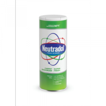 Carpet Powder 350gm - Super Fresh Carpet Powder 350gm - Super Fresh