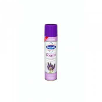 Smart Foam Luxurious Lavender - 300ml