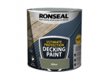 Ultimate Protection Decking Paint 2.5L - Willow