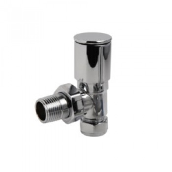 Radiator Valve Pair - 15mm Radiator Valve Pair - 15mm