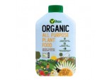 Organic All Purpose Plant Food - 1ltr