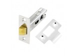 Mortice Latch Bolt Through  Np - 63mm