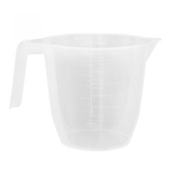 Clear Measure Jug - 2L
