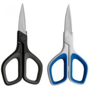 Craft Scissors - Black/Grey Craft Scissors - Black/Grey