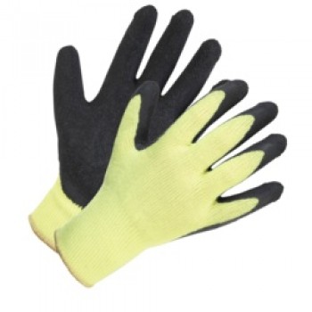 Thermal Latex Work Glove - Large Thermal Latex Work Glove - Large