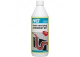 Gel Unblocker - 1ltr