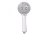 Amalfi 5 Function Shower Headset - White