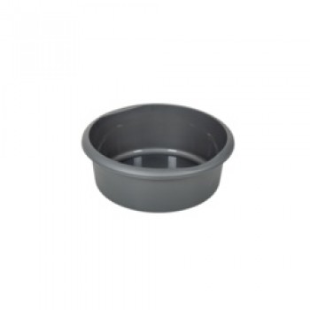 Round Bowl 7.7L - Metallic Round Bowl 7.7L - Metallic