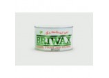 Natural Wax - 400g Silver Grey