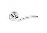 Nova Handle CP - 52mm rose dia.