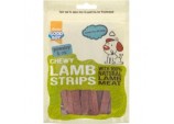 Chewy Lamb Strips