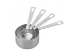 Stainless Steel Measuring Cups