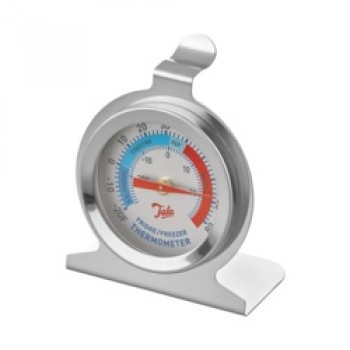 Everyday Fridge Freezer Thermometer Everyday Fridge Freezer Thermometer