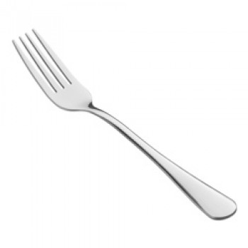 Performance Stainless Steel Forks - Set 4