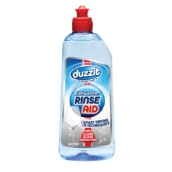 Dishwasher Rinse Aid - 375ml