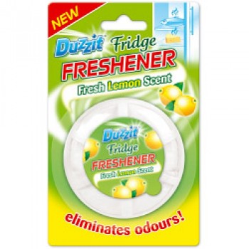Fridge Freshener - Fresh Lemon Scent Fridge Freshener - Fresh Lemon Scent
