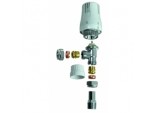 Thermostatic Radiator Valve