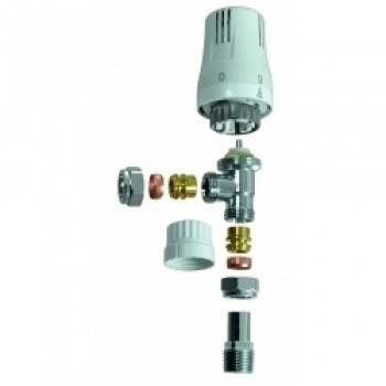 Thermostatic Radiator Valve Thermostatic Radiator Valve