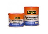 Professional Wood Filler 250g - Natural