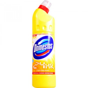 Bleach 750ml - Citrus Fresh