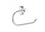 Sutton Hook Toilet Roll Holder - 102 x 167 x 42mm