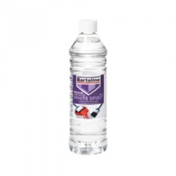 Premium Low Odour White Spirit - 750ml