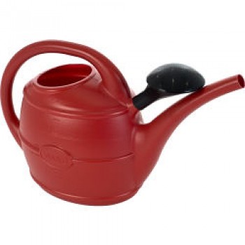 Watering Can 5L - Red Watering Can 5L - Red