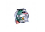 Ultimate Duck Tape - Clear 50mm x 20m