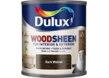 Woodsheen 250ml - Dark Walnut