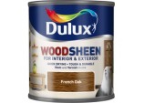 Woodsheen 250ml - French Oak
