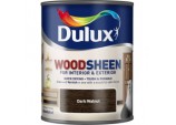 Woodsheen 750ml - Dark Walnut