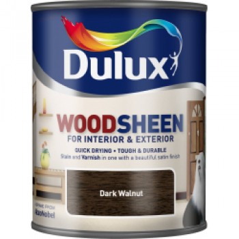 Woodsheen 750ml - Dark Walnut Woodsheen 750ml - Dark Walnut
