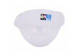 Clear Mixing Bowl - 4ltr