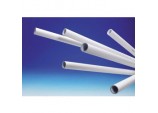 Speedpex Barrier Pipe Straight Length - White - 15mm x 3m
