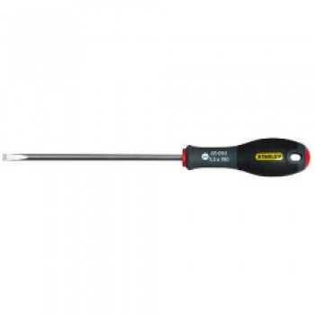 FatMax Parallel Screwdriver - Parellel Tip Width: 3.5mm - Blade Length: 75mm