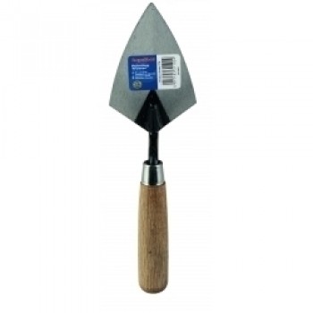 Pointing Trowel - 6 x 2 3/4 (152mm x 69mm) Pointing Trowel - 6 x 2 3/4 (152mm x 69mm)