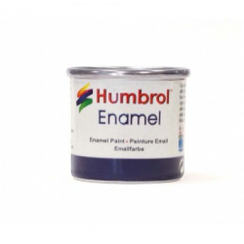 Metallic 14ml - No 11 Silver