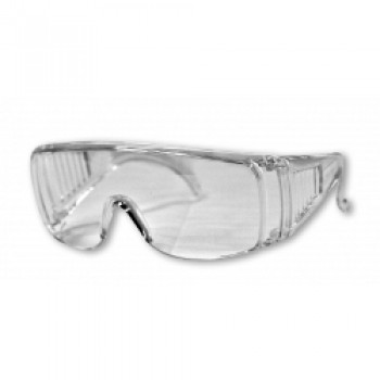 Safety Spectacles - Clear Safety Spectacles - Clear