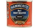 No.1 Rustbeater 250ml - Brown