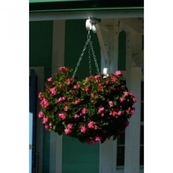 Swivel Hooks - Pack 2