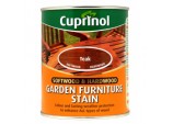 Garden Furniture Stain 750ml - Teak