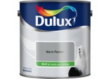 Silk 2.5L - Warm Pewter
