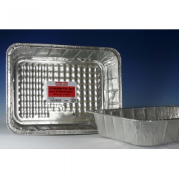 Oblong Tray - 369x270x75mm